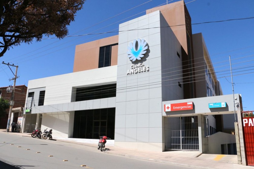 Imagen profesional en entorno de trabajo